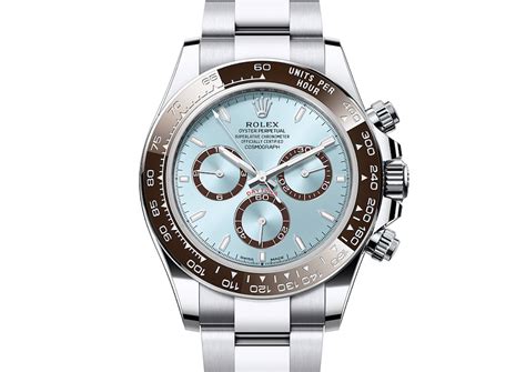 In evidenza: I modelli sportivi Rolex più belli del .